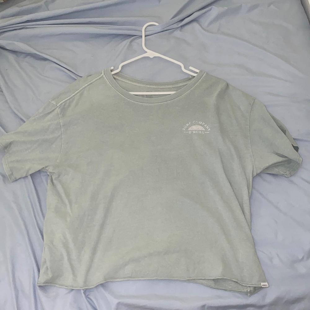 O’Neill tee shirt!